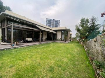 Casa de 4 habitaciones, Huixquilucan · Casa en Bosque Real