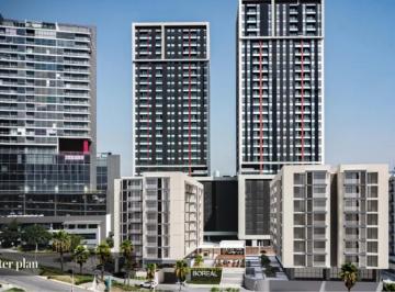 Departamento de 1 habitación, Monterrey · Departamento en Preventa en Mirador Residencial en Monterrey N. L.