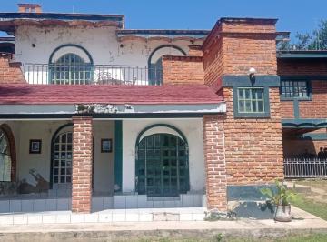 Casa de 4 habitaciones, Juanacatlán · Casa en Jalisco, Club Nautico