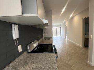 Departamento de 2 habitaciones, Cuauhtémoc · Venta Departamento Estrenar en Gabino Barreda.