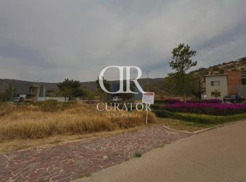 Terreno / Lote · 198m² · Terreno en Venta en Altozano, Querétaro.