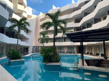 503e4260320a608b9169818d88214418d6da14925b49a5c8e4ccd86ad70e4d28 · Penthouse en The Gallery Condos Playa del Carmen