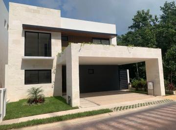 4be5da429714cd276b61f73e1c47d1d349c088508c12ea79db6baaf0f8062410 · Casa a Estrenar en Venta en Residencial Via Cumbres, Cancún