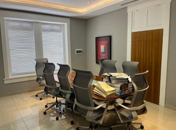 Oficina de 5 habitaciones, Chihuahua · Oficinas Ejecutivas en Zona Centro Modernas y Amuebladas con Estacionamiento