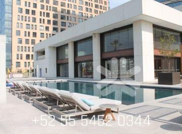 Departamento de 3 habitaciones, Miguel Hidalgo · Exclusivo Departamento en Renta en Miyana – Inversión Alta Plusvalía