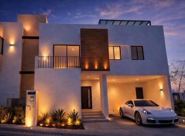 casa nueva en venta queretaro zibata moderna con jardin grande tres niveles

¡Es · Casa Nueva en Venta Queretaro Zibata Moderna con Jardin Grande Tres Niveles