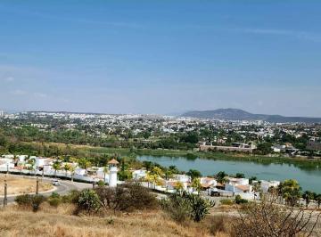 Terreno / Lote , Querétaro · Terreno de 720 m² con Espectacular Vista Al Náutico en Balcones de Juriquilla