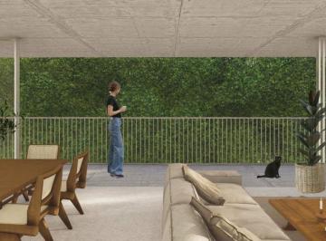 Departamento · 84m² · Departamentos en Preventa en Colonia Cuauhtémoc