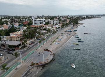 Departamento de 2 habitaciones, La Paz · Preventa Exclusiva Unidades Hoteleras Equipadas y Amuebladas Cerca del Malecón