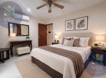 Departamento · 81m² · 2 Recámaras · 1 Estacionamiento · Wayak 204