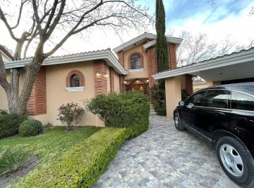 Casa de 3 habitaciones, Saltillo · Casa en Venta de Una Planta Fraccionamiento San Alberto