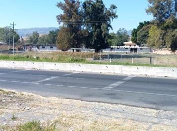 Terreno / Lote , Zapopan · Terreno en Venta a Pie de Carretera a Colotlán Cañada de La Barranca Zapopan