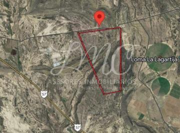 Terreno / Lote , Ramos Arizpe · Se Venden o Rentan 34 Ha de Terreno Cerca de Ramos Arizpe, Coahuila