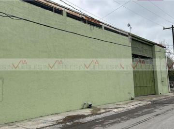 Nave industrial , Juárez · Nave Industrial en Venta en Los Reyes