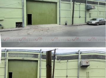 Nave industrial , Monterrey · Nave Industrial en Venta en Monterrey