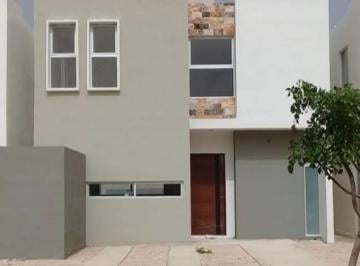Casa en condominio · 1 Recámara · Casa en Venta 3 Rec. Precio Especial, Dzityá, Mérida, Yucatán - (4)