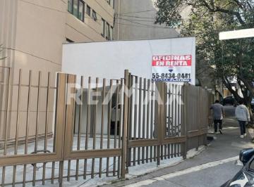 Oficina · 100m² · 2 Estacionamientos · Oficinas en Renta en Lomas de Chapultepec, Virreyes. - (4)