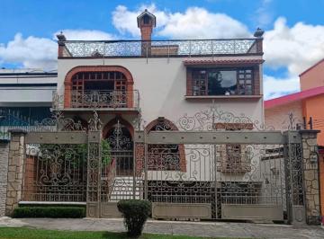 Casa · 280m² · 3 Recámaras · 2 Estacionamientos · Casa en Venta, Echegaray - (4)