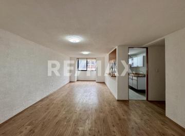 Departamento · 88m² · 3 Recámaras · 1 Estacionamiento · Departamento en Venta en San Lorenzo Huipulco Tlalpan - (4)