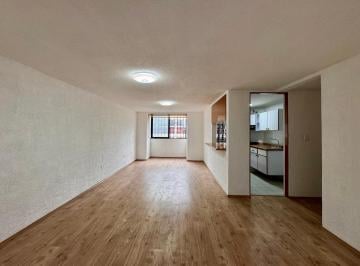 Departamento · 88m² · 3 Recámaras · 1 Estacionamiento · Departamento en Venta en San Lorenzo Huipulco Tlalpan - (4)