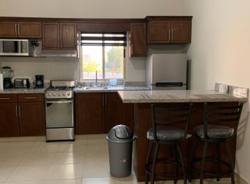 Departamento de 1 habitación, Saltillo · Se Renta Excelente Departamento Amueblado en Privado Al Norte