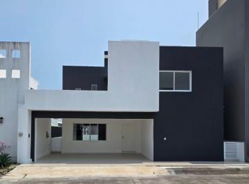 Casa 240m² Venta Fraccionamiento Las Palmas · Casa Venta en Fraccionamiento Palmas Medellín (Veracruz)