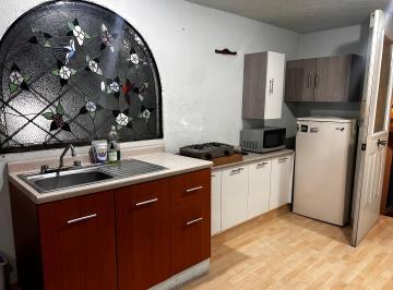 Departamento de 1 habitación, Cuajimalpa de Morelos · Rento Departamento en Cuajimalpa