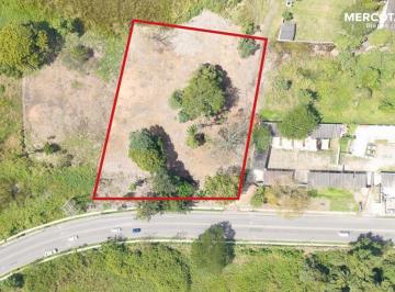 Terreno / Lote , Villahermosa · Terreno en Venta Prol V. Francisco Javier Mina F - 1014