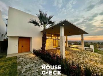Casa de 4 habitaciones, Atlatlahucan · Residencia en Precio de Oportunidad
