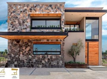 Casa de 4 habitaciones, San Miguel de Allende · Venta de Casa en San Miguel de Allende Gto