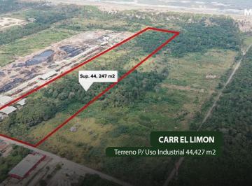 Terreno / Lote , Paraíso · Terreno en Venta en Carr El Limon F - 1016