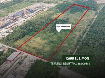 Terreno / Lote , Paraíso · Terreno en Venta en Carr El Limon F - 1018