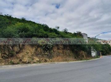 Terreno / Lote · 830m² · Terreno / Lote en Venta en Monterrey