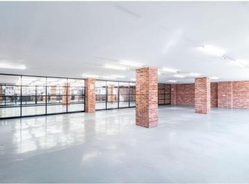 Oficina , Miguel Hidalgo · Renta Oficina de 235 m² en Parque Lira, Acondicionada
