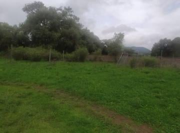 Terreno / Lote · 260m² · Terreno en Mazamitla