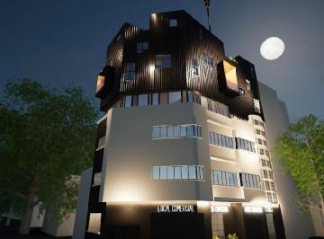 Departamento de 1 habitación, Benito Juárez · Departamento de 52 m² con 1 Recámara en Venta, del Valle Centro