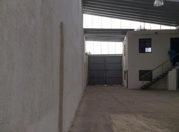 Bodega comercial · 205m² · Bodega Comercial en Renta en El Salto