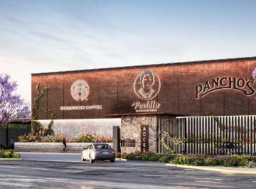 Local comercial · 795m² · 121 Estacionamientos · Local en Renta Blvd. Aeropuerto, Oroca Casa Gourmet, León, Gto