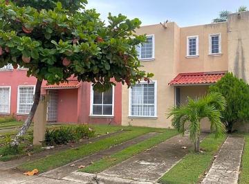Casa · 81m² · 2 Recámaras · 1 Estacionamiento · Excelente Casa en Venta en Fraccionamiento Privado, Villa Tulipanes, Acapulco de Juárez, Guerrero