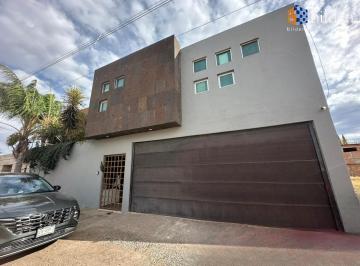 Casa · 473m² · 2 Recámaras · Casa en Venta en Fracc. Tenochtitlan Durango