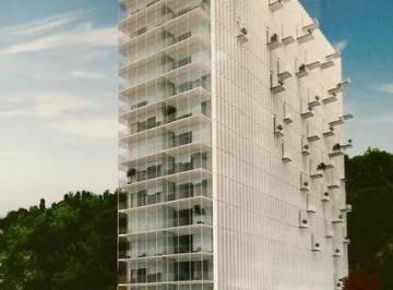 Departamento · 48m² · 1 Recámara · 1 Estacionamiento · Santa Fe, Blum, Últimos Departamentos en Venta
