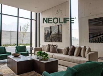Departamento · 92m² · 2 Recámaras · 2 Estacionamientos · Departamentos en Venta en Monterrey