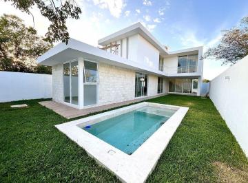 Casa en condominio de 4 habitaciones, Mérida · Casa en Venta de 4 Recámaras en Norte Mérida 515, Mérida Yuc