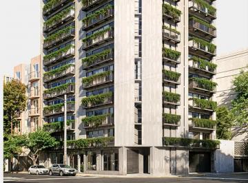 Departamento · 49m² · 1 Recámara · Col. Álamos, Departamentos en Venta