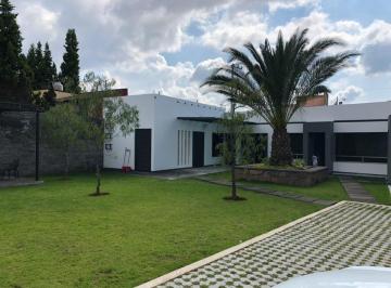 Departamento de 1 habitación, Morelia · Loft en Renta en Quinta Jesús del Monte, Morelia