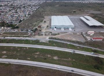 Nave industrial , Veracruz · Se Rentan Bodegas Industriales en Parque Industrial Cerca de Zona Portuaria
