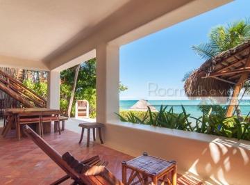 Casa · 363m² · 4 Recámaras · Casa Sunrise