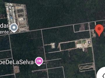Terreno / Lote , Mérida · Terreno en Venta