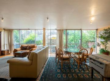 Casa de 3 habitaciones, Miguel Hidalgo · Casa en Venta en Lomas Altas Miguel Hidalgo