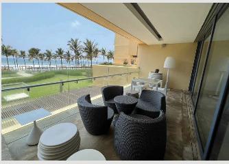Departamento de 4 habitaciones, Acapulco de Juárez · Departamento Venta Acapulco Tres Vidas